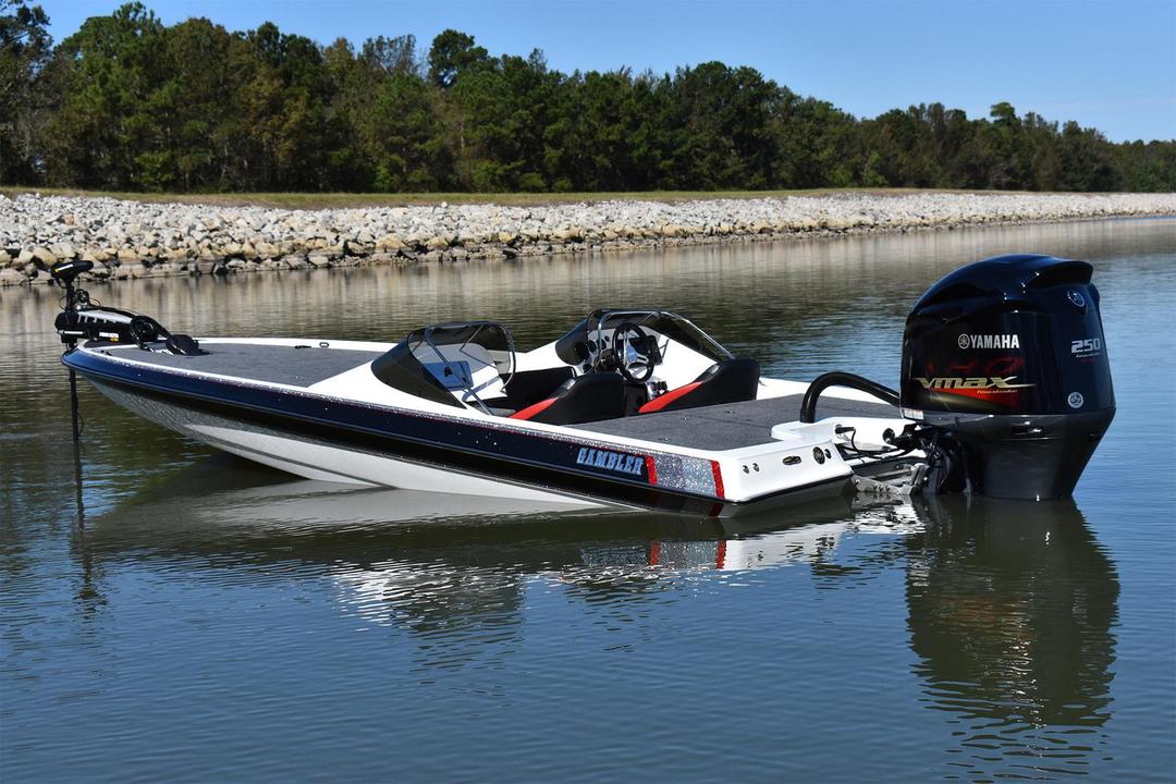 Bass Boat Dual USB & Power Socket